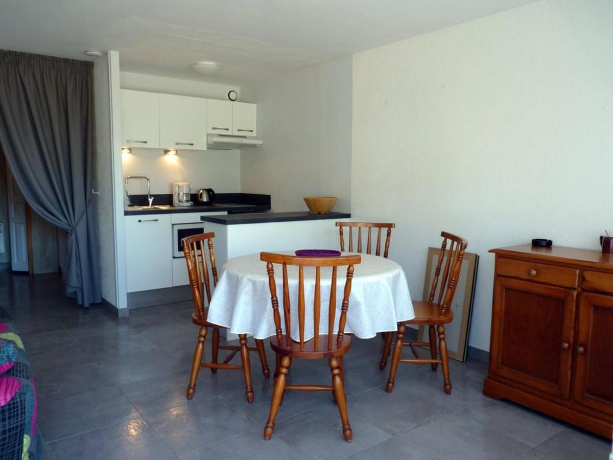 Studio Renove A 20M De La Plage A Le Palais, Bien Equipe - Fr-1-418-73 Dış mekan fotoğraf