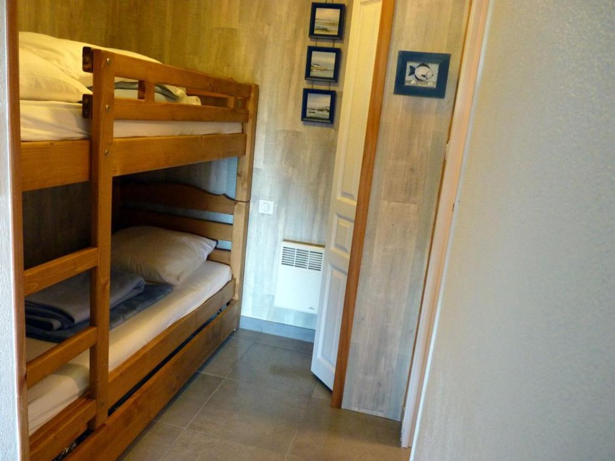 Studio Renove A 20M De La Plage A Le Palais, Bien Equipe - Fr-1-418-73 Dış mekan fotoğraf